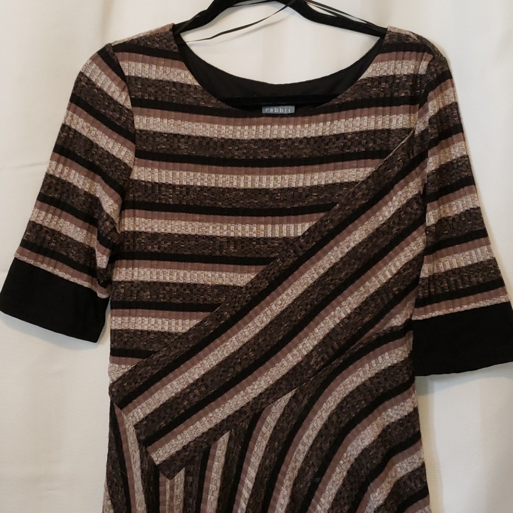 Rabbit Designs size 14 women's dress #003 - Picture 4 of 15